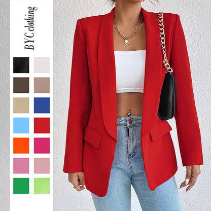 Makena™ | Chaqueta Elegante