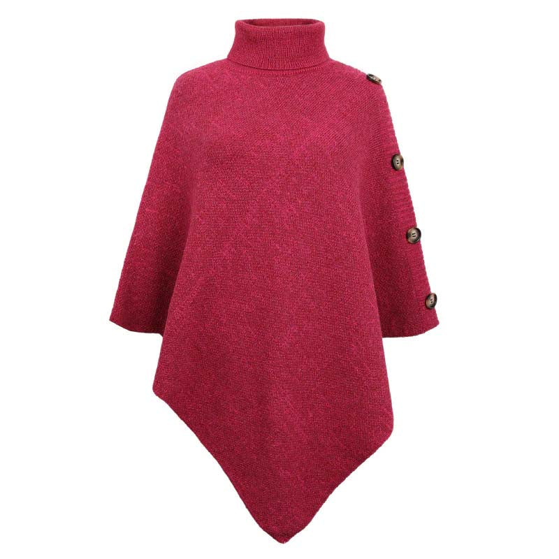 Florence™ | Suéter Casual Confortable