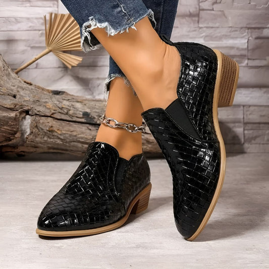 Emberly - Zapatos Casuales Elegantes