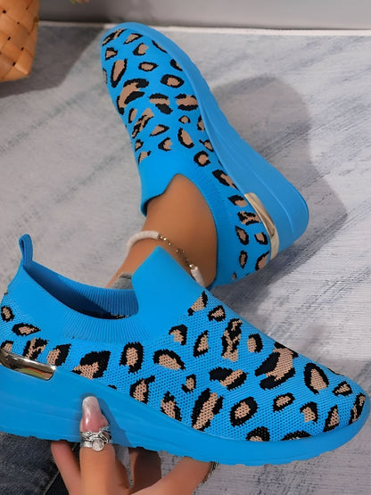 Esilda - Zapatillas casuales con estilo