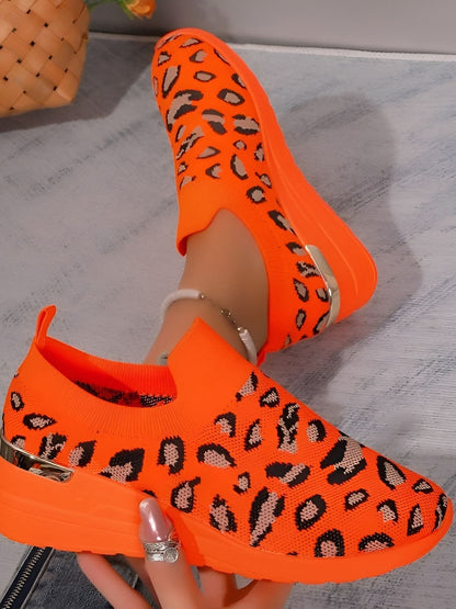 Esilda - Zapatillas casuales con estilo