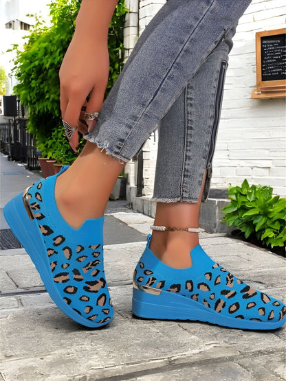 Esilda - Zapatillas casuales con estilo