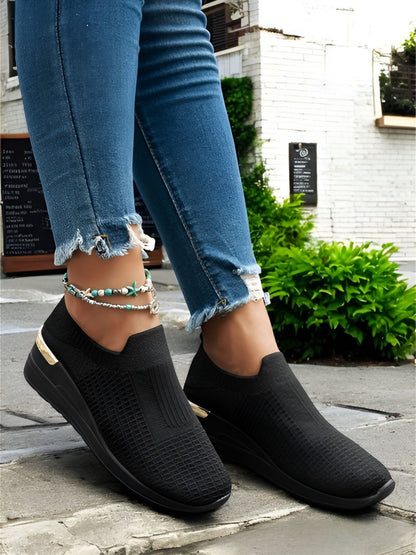 Esilda - Zapatillas casuales con estilo