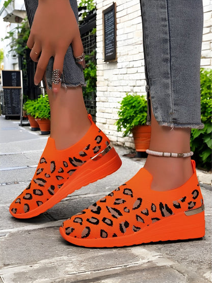 Esilda - Zapatillas casuales con estilo