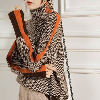 Lorelei - Suéter Casual Estiloso