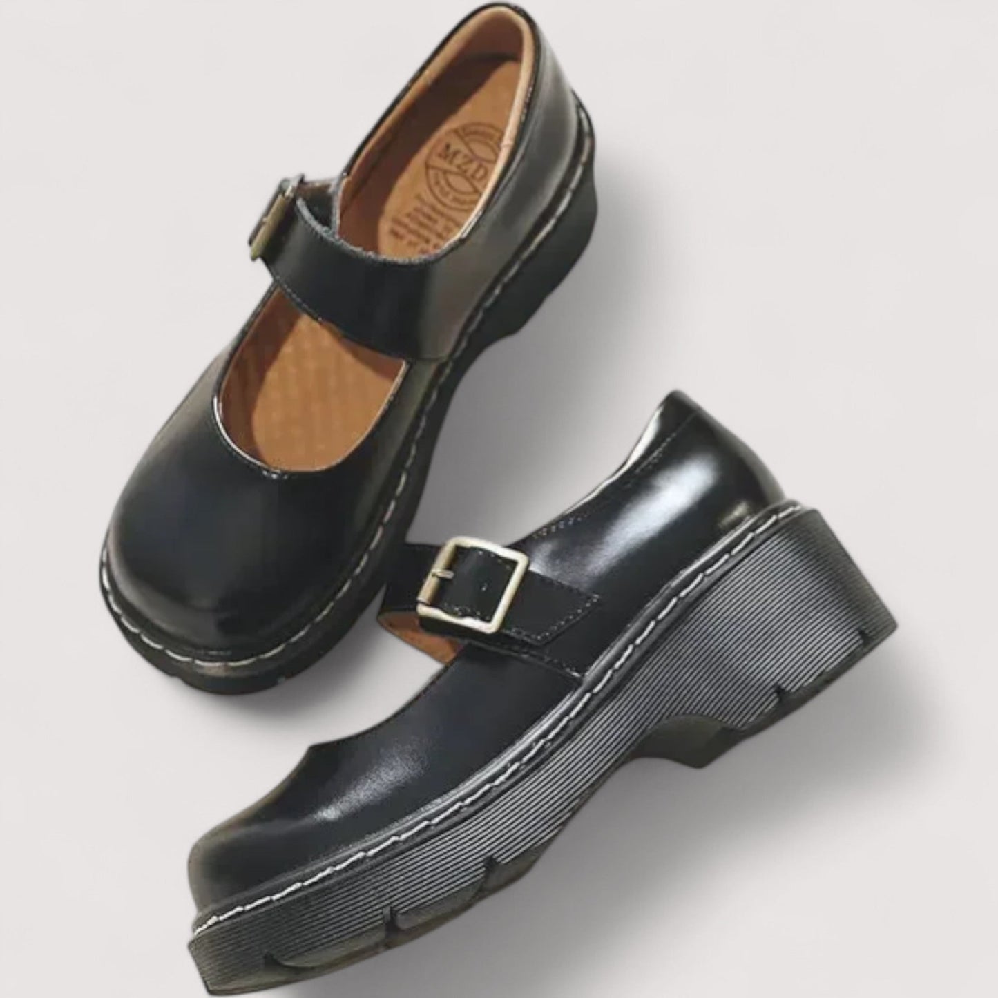 Luna™ | Sandalia Chic y Cómoda