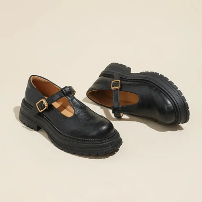 Mary Jane™ | Elegancia y Confort