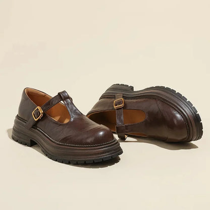 Mary Jane™ | Elegancia y Confort