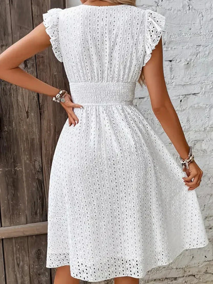 Calia - Vestido elegante informal