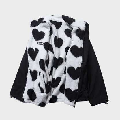 Hosanna - Chaqueta Casual Estilosa