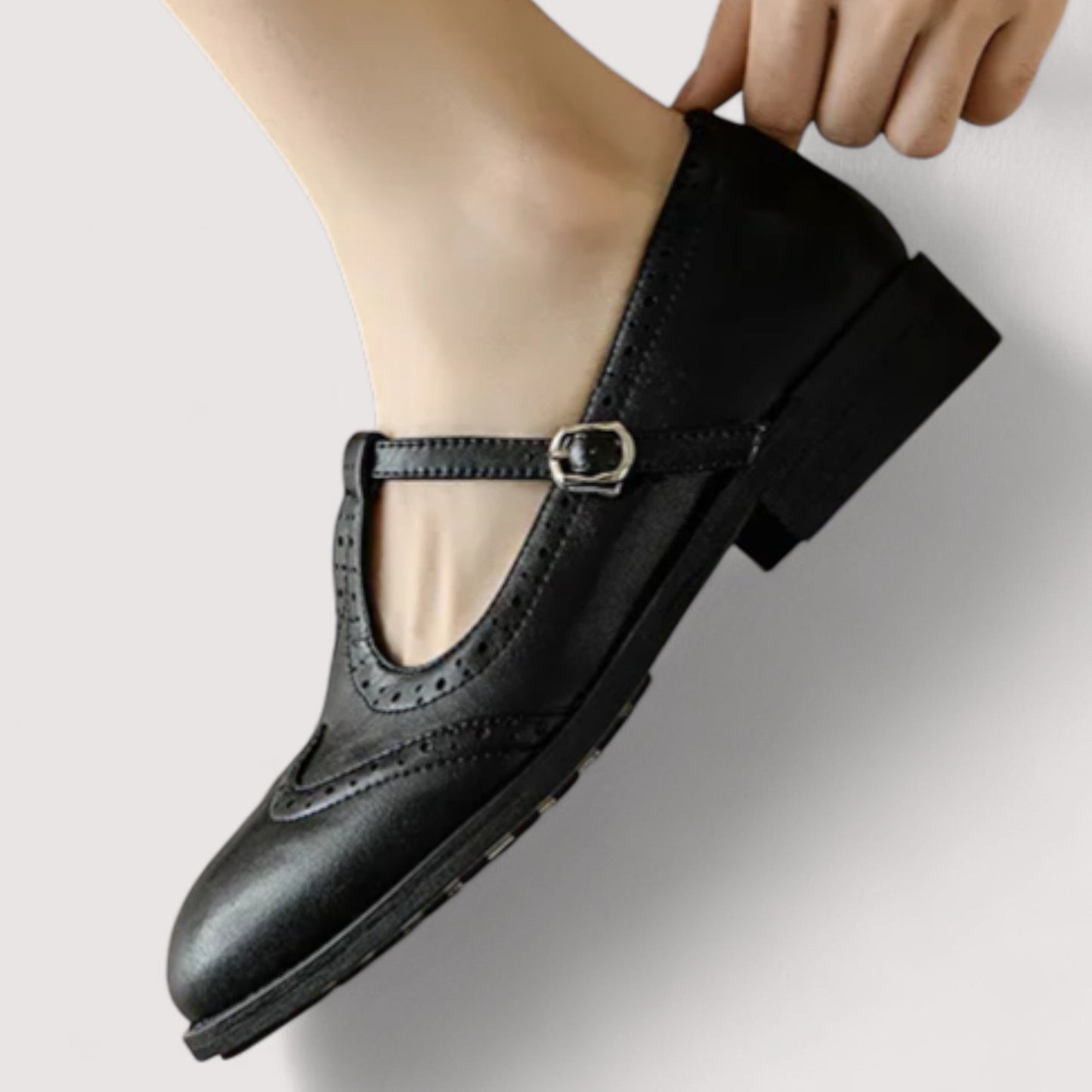 Irene™ | Sandalias Elegantes y Confortables