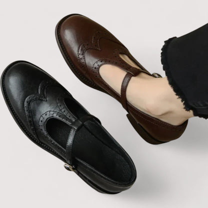 Irene™ | Sandalias Elegantes y Confortables