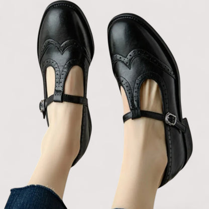 Irene™ | Sandalias Elegantes y Confortables