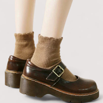 Luna™ | Sandalia Chic y Cómoda