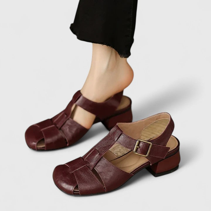 Gretel - Sandalias casuales elegantes