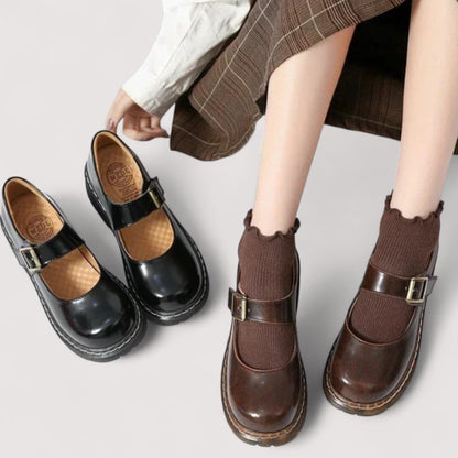 Luna™ | Sandalia Chic y Cómoda