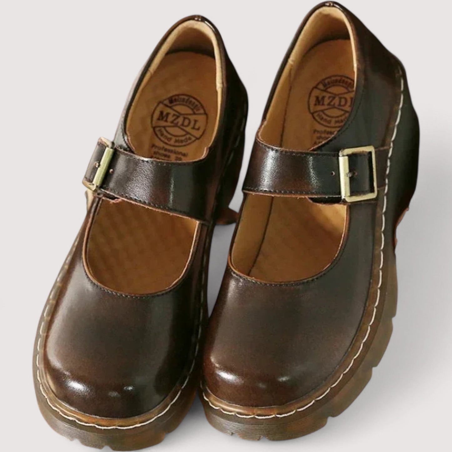 Luna™ | Sandalia Chic y Cómoda