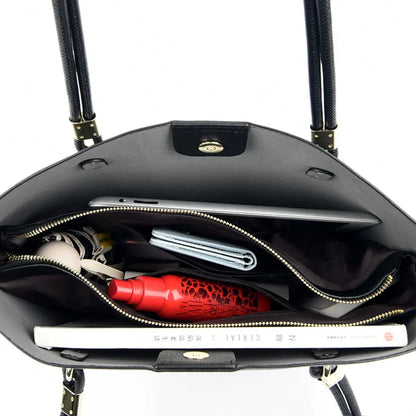 Celestra - Bolsa Tote Clásica