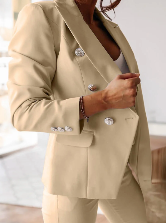 Elin™ | Conjunto Elegante de 2 Piezas