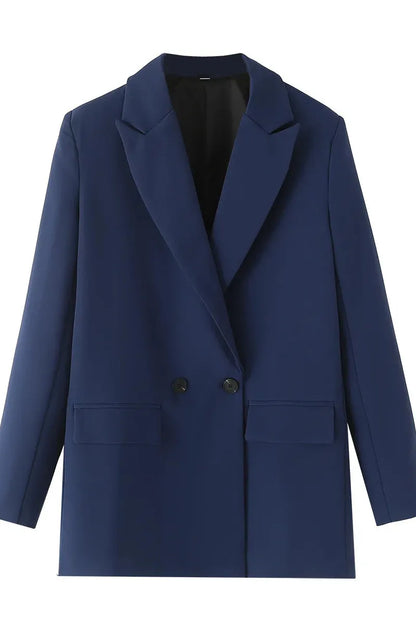 Verla™ | Blazer Elegante y Cómodo