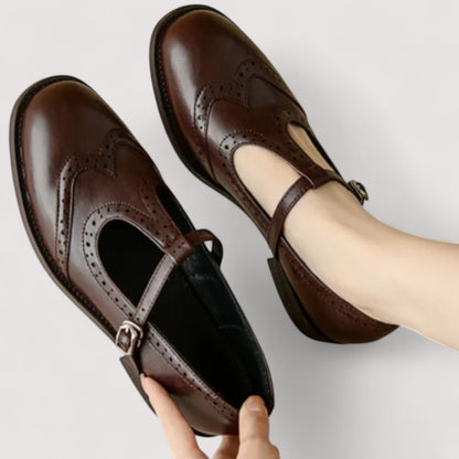 Irene™ | Sandalias Elegantes y Confortables