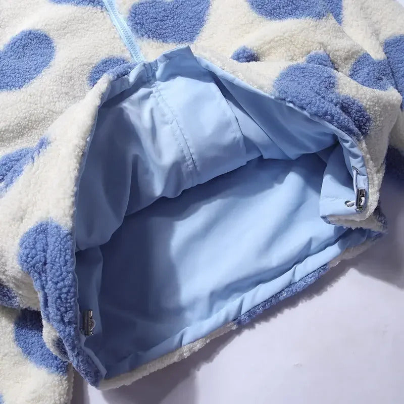 Hosanna - Chaqueta Casual Estilosa