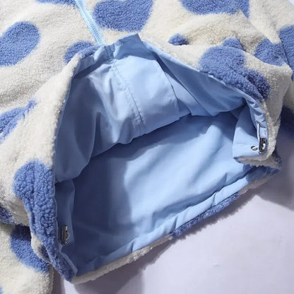 Hosanna - Chaqueta Casual Estilosa