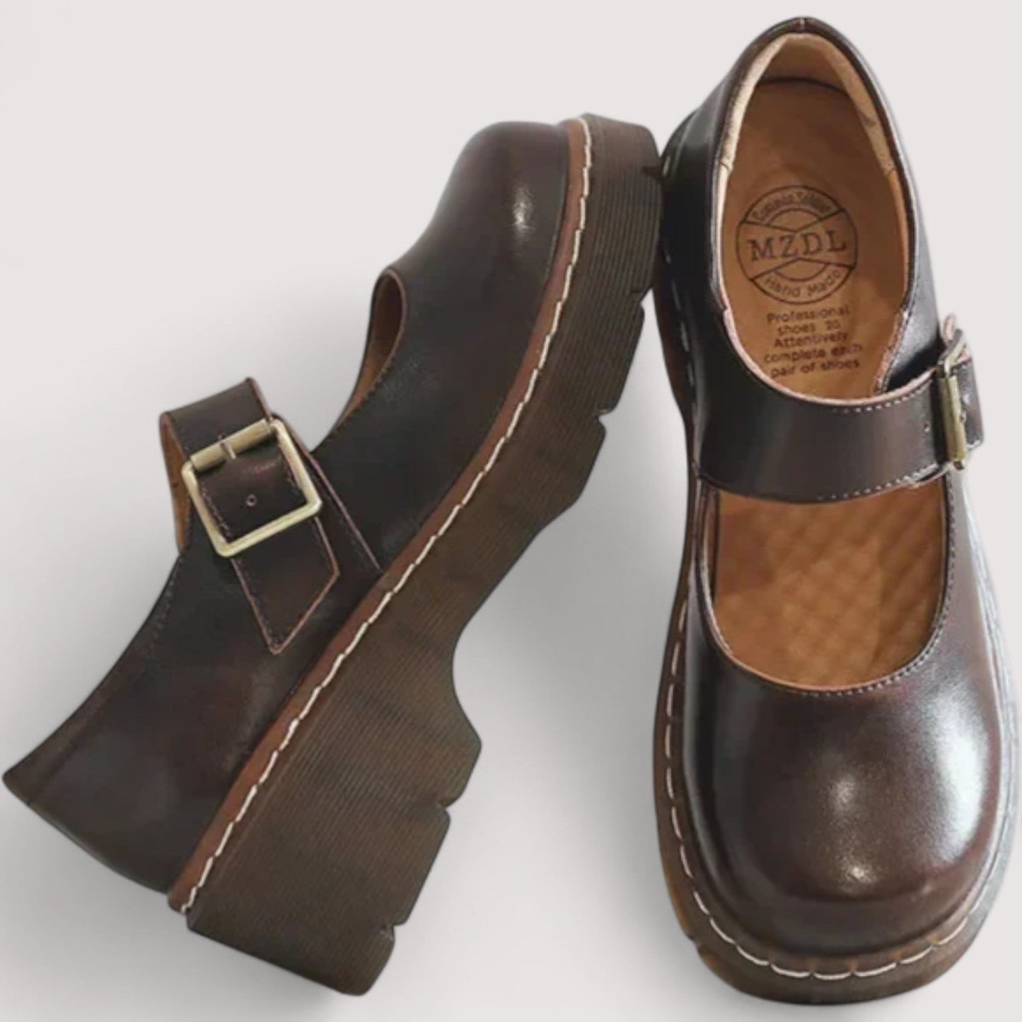 Luna™ | Sandalia Chic y Cómoda