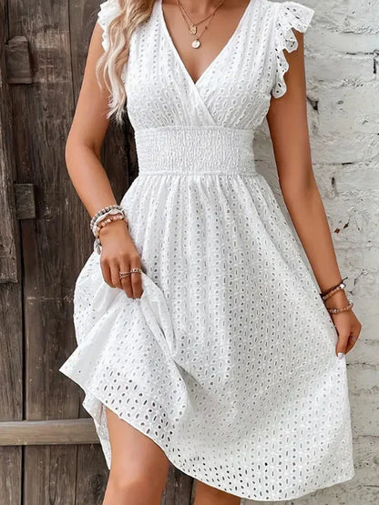 Calia - Vestido elegante informal