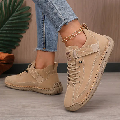 Sage™ | Zapatillas Elegantes y Cómodas