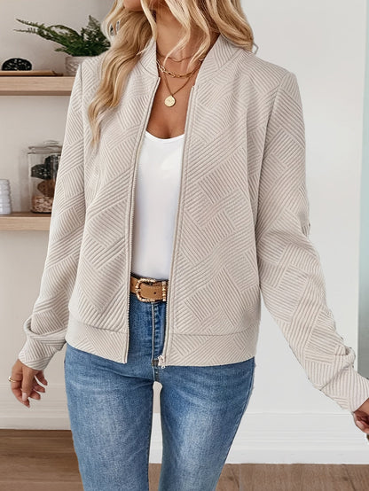 Cerise™ | Chaqueta Elegante y Confortable