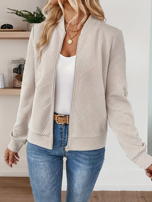 Cerise™ | Chaqueta Elegante y Confortable