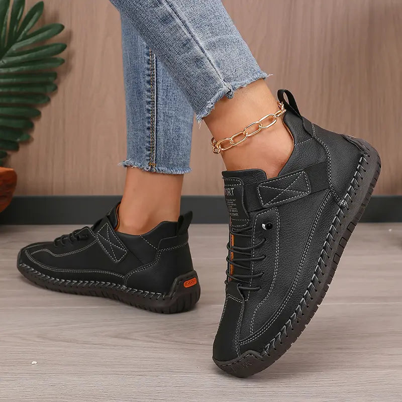 Sage™ | Zapatillas Elegantes y Cómodas