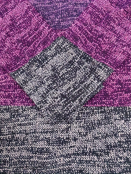 Madeleine™ | Camiseta de Cuello Alto Elegante