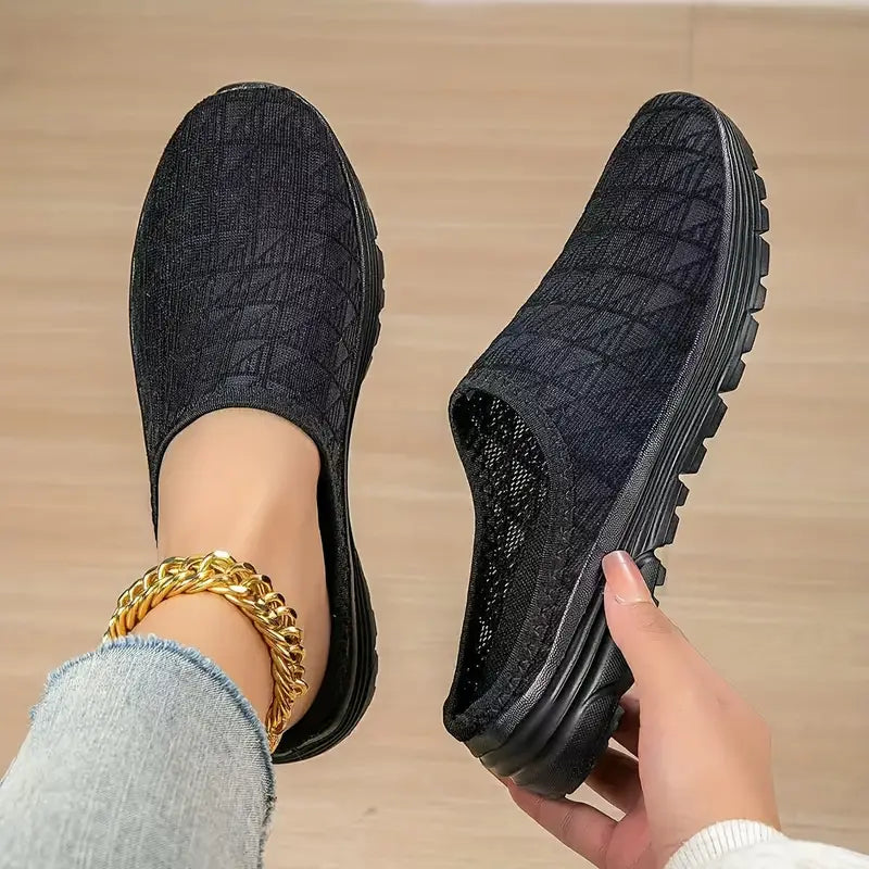 Paige - sandalias casuales con estilo