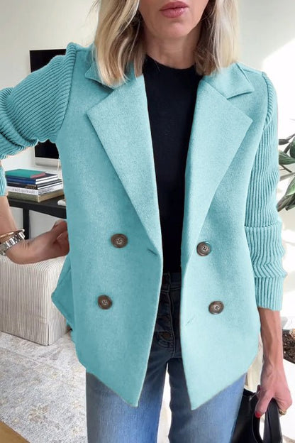 Amani™ | Chaqueta Elegante y Cómoda