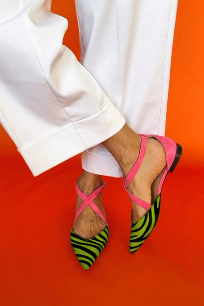 Zarella™ | Sandalias Elegantes y Cómodas