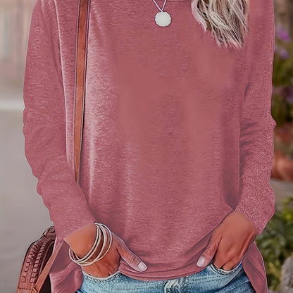 Lucila™ | Camiseta Casual Elegante