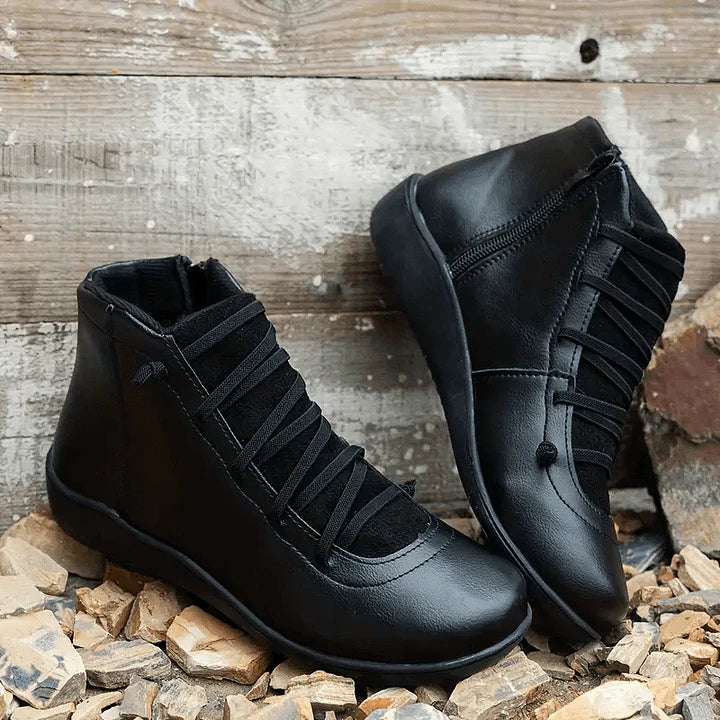 Bexlyn - Botas casuales con estilo