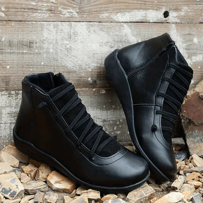 Bexlyn - Botas casuales con estilo