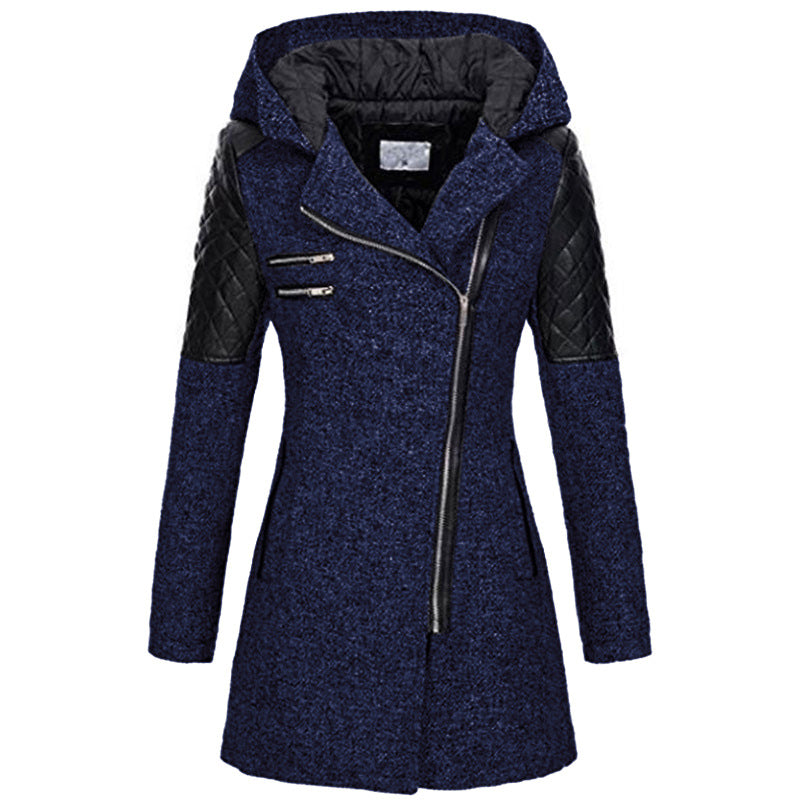 Romero™ | Chaqueta de Invierno Elegante y Cómoda