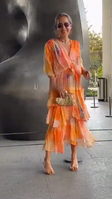 Jade™ | Robe Maxi Bohemia Elegante