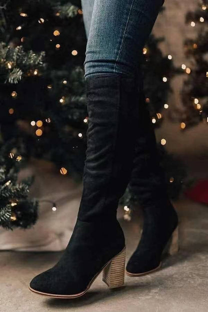 Selvia™ | Botas elegantes