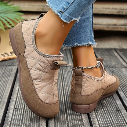 Charalyn - Zapatos Casuales Estilosos