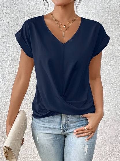 Jackline™ | Camiseta Corazón Elegante
