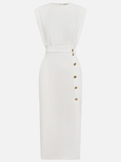 Kalista - Vestido informal elegante