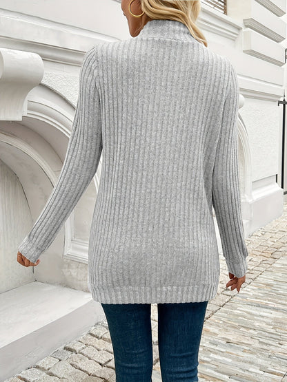 Adaline™ | Cárdigan Suave y Elegante