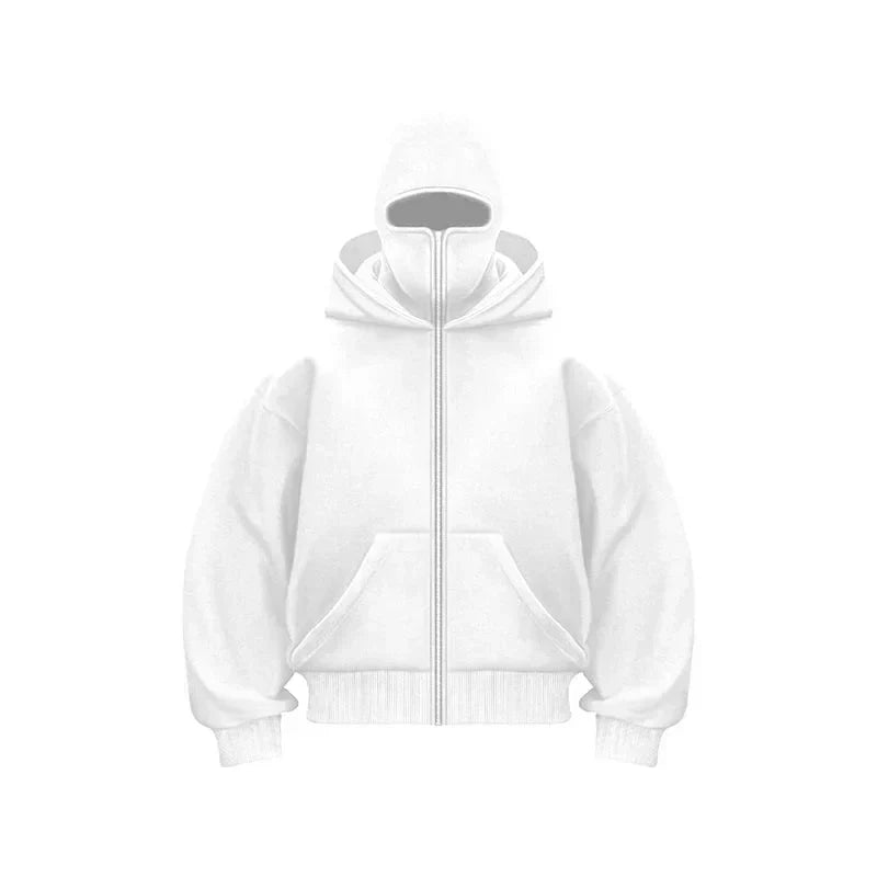 Janna™ | Sudadera Urbana de Doble Capa