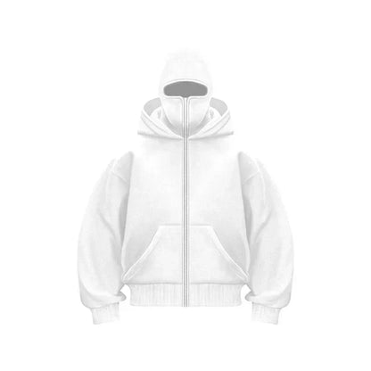 Janna™ | Sudadera Urbana de Doble Capa