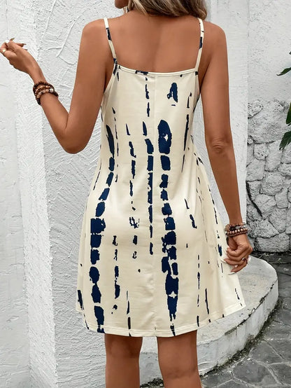 Journi - Vestido elegante informal